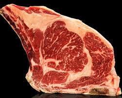 Chuleta de vaca PREMIUM 1Kg +/- c/h