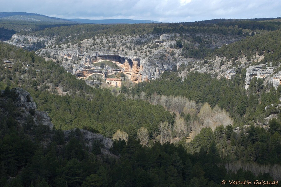 Ermita de San Bartolomé