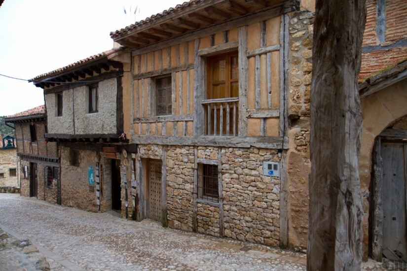 Calatañazor